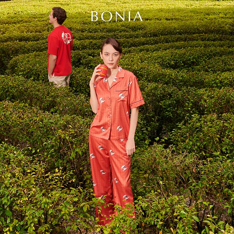 5---BONIA