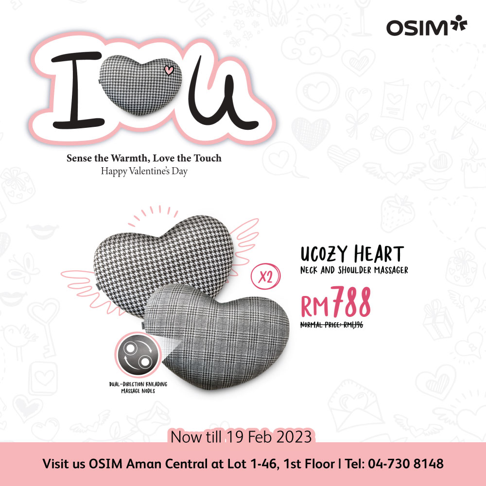 OSIM-AMCT