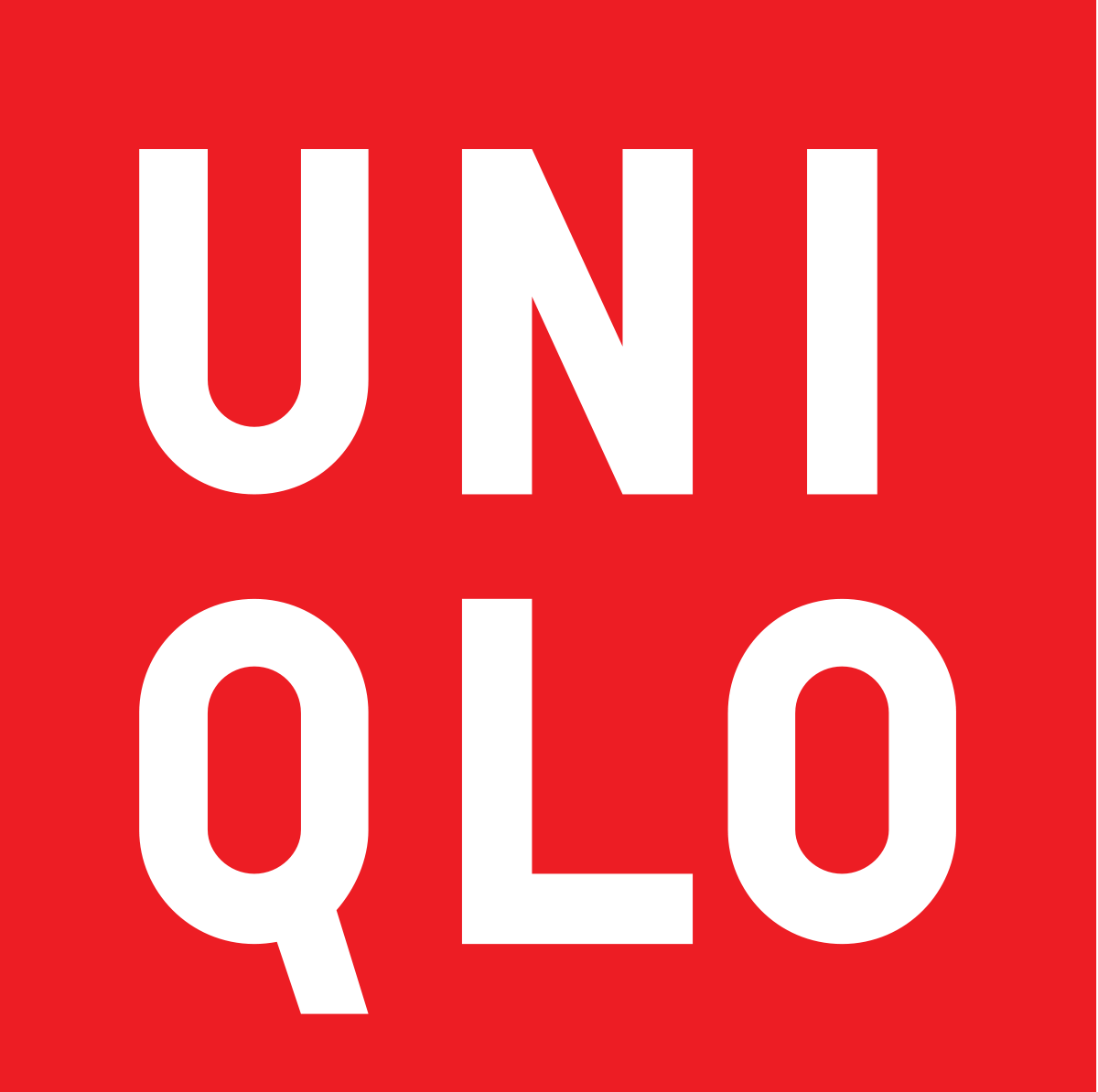 Uniqloogo