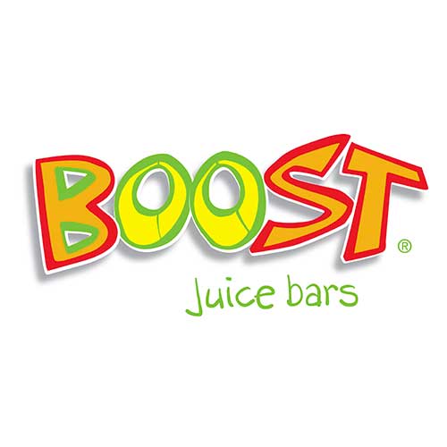 Boost Logo