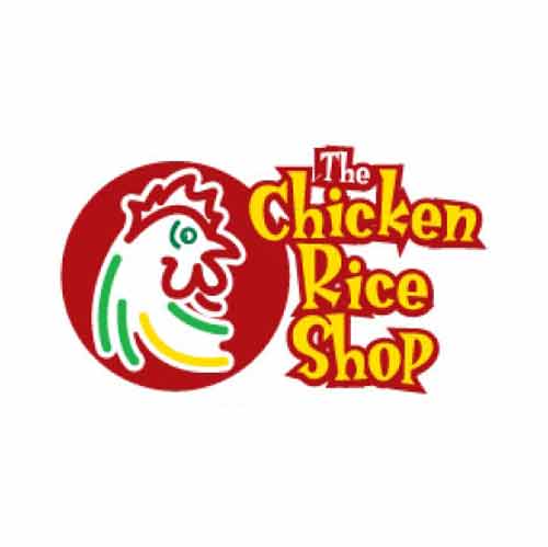 ChickenRice Logo