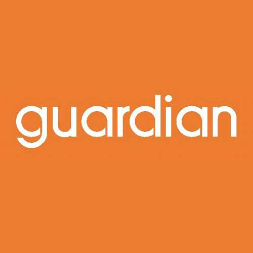 Guardian Logo