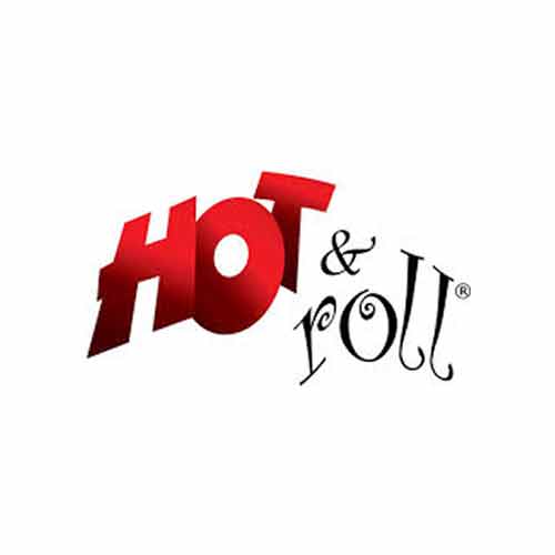 HOT&ROLL Logo