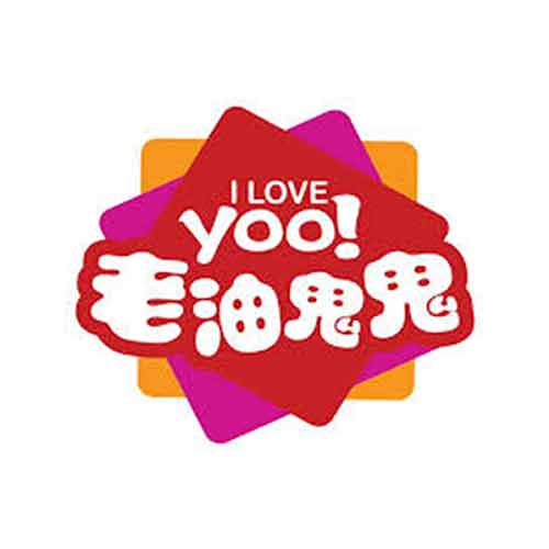 ILoveYoo Logo