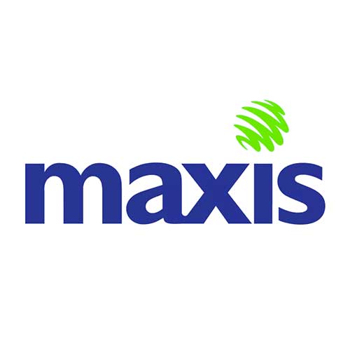 MaxisLogo