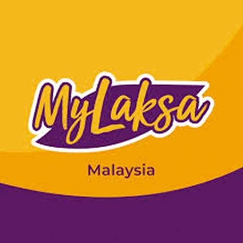 MyLaksa Logo