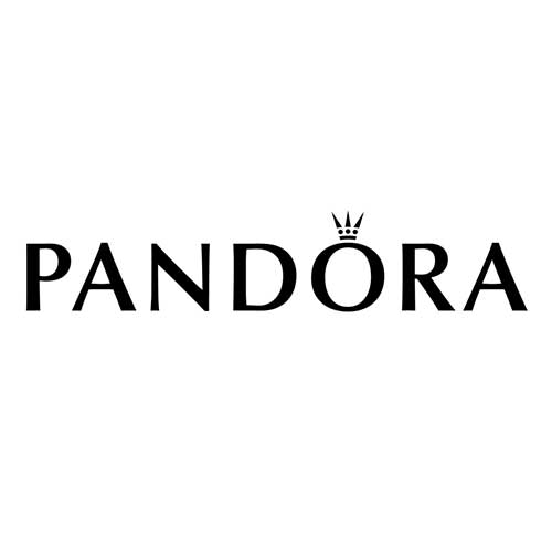 PandoraLogo