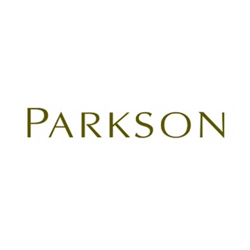 Parkson Logo