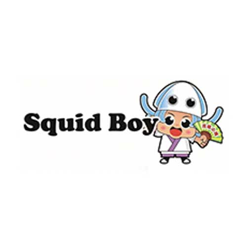 Squid Logo