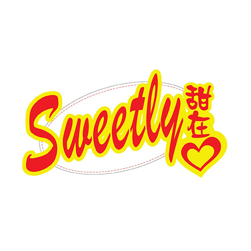 Sweetly Logo