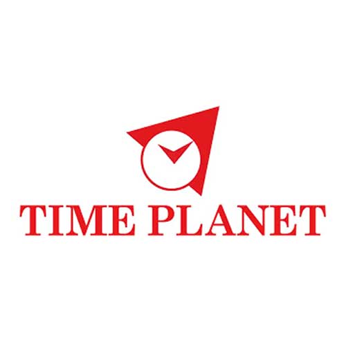 TimePlanetLogo
