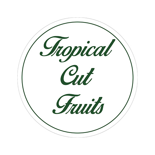 Tropical Logo