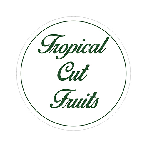 Tropical Cut Fruits | Aman Central