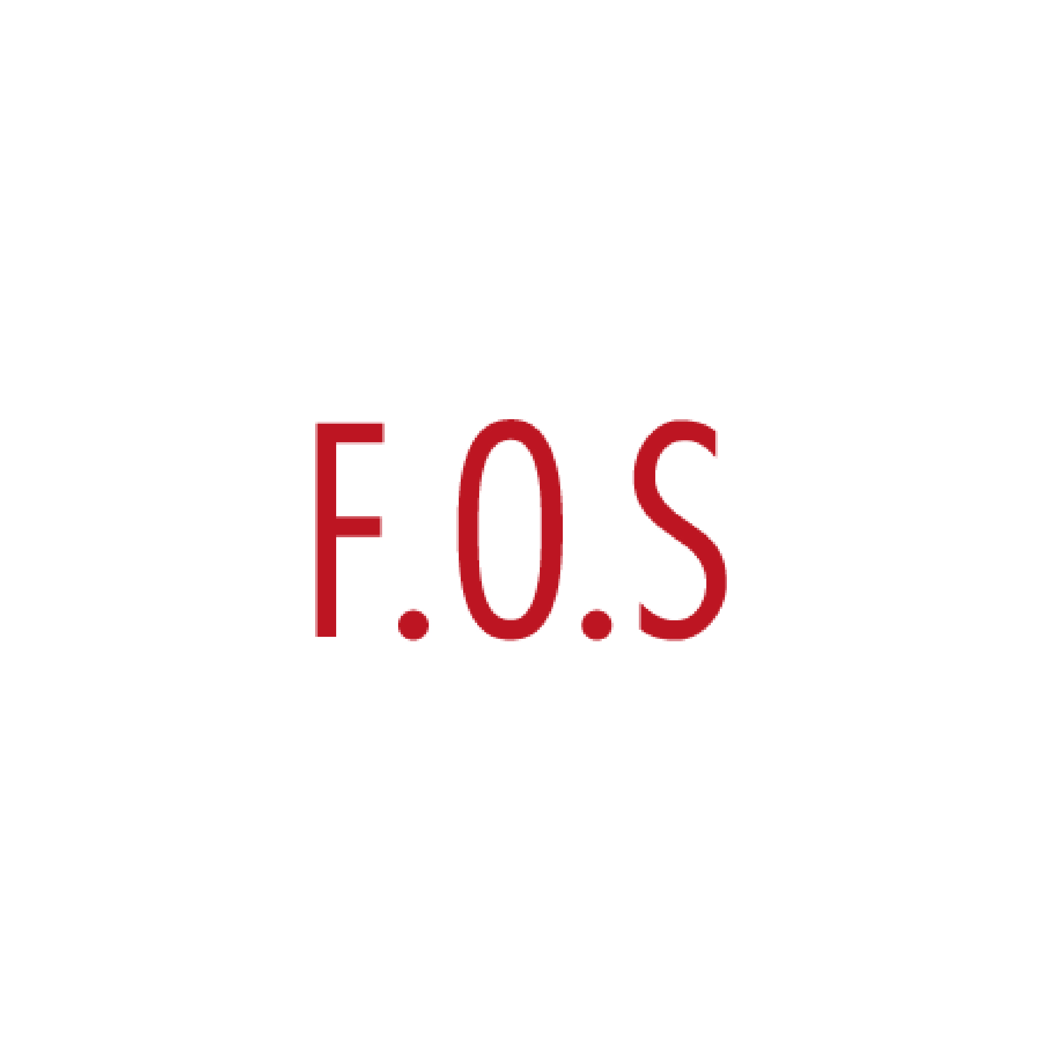 FOS Logo