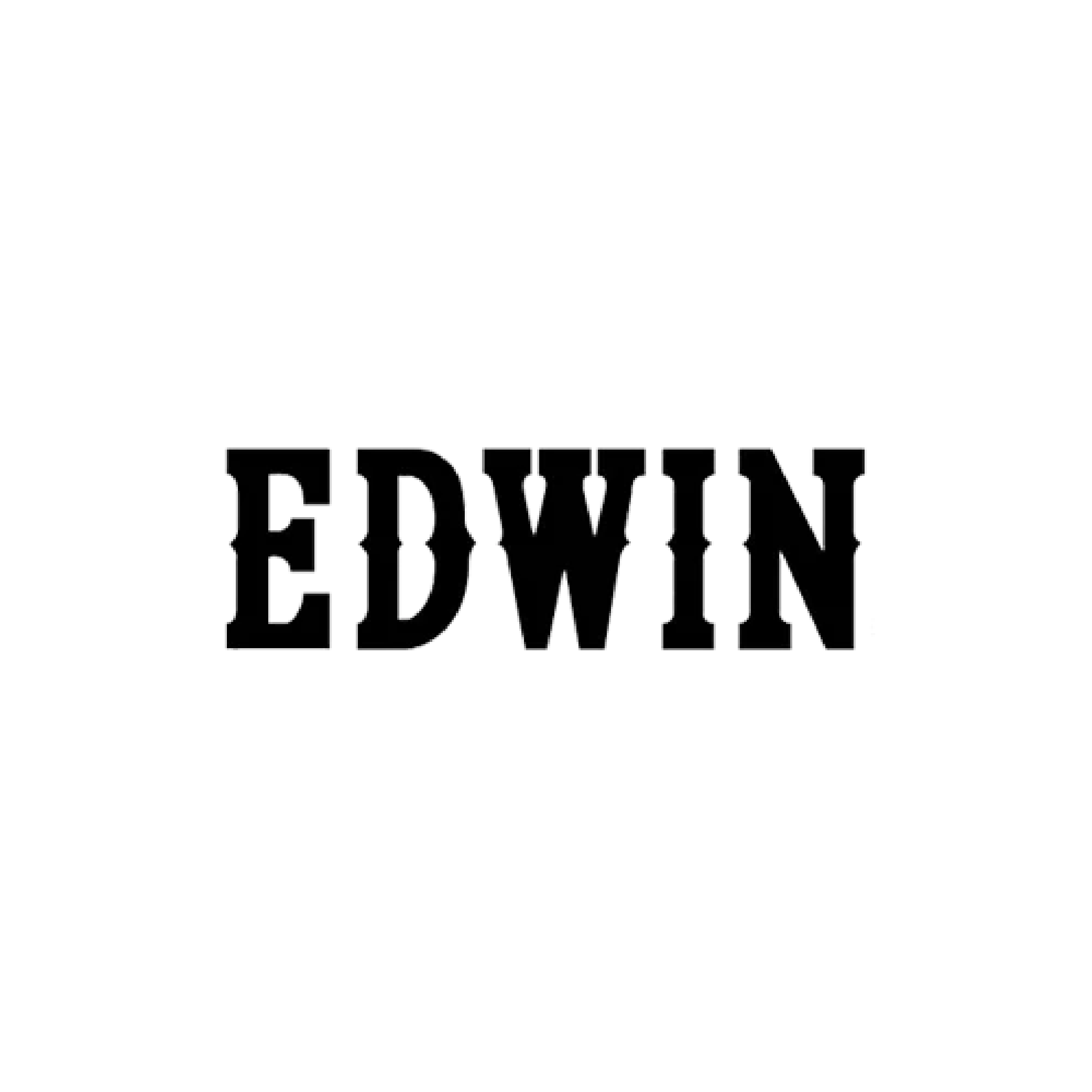 EdwinLogo