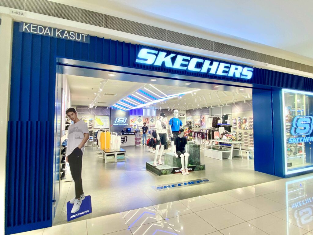 skechers