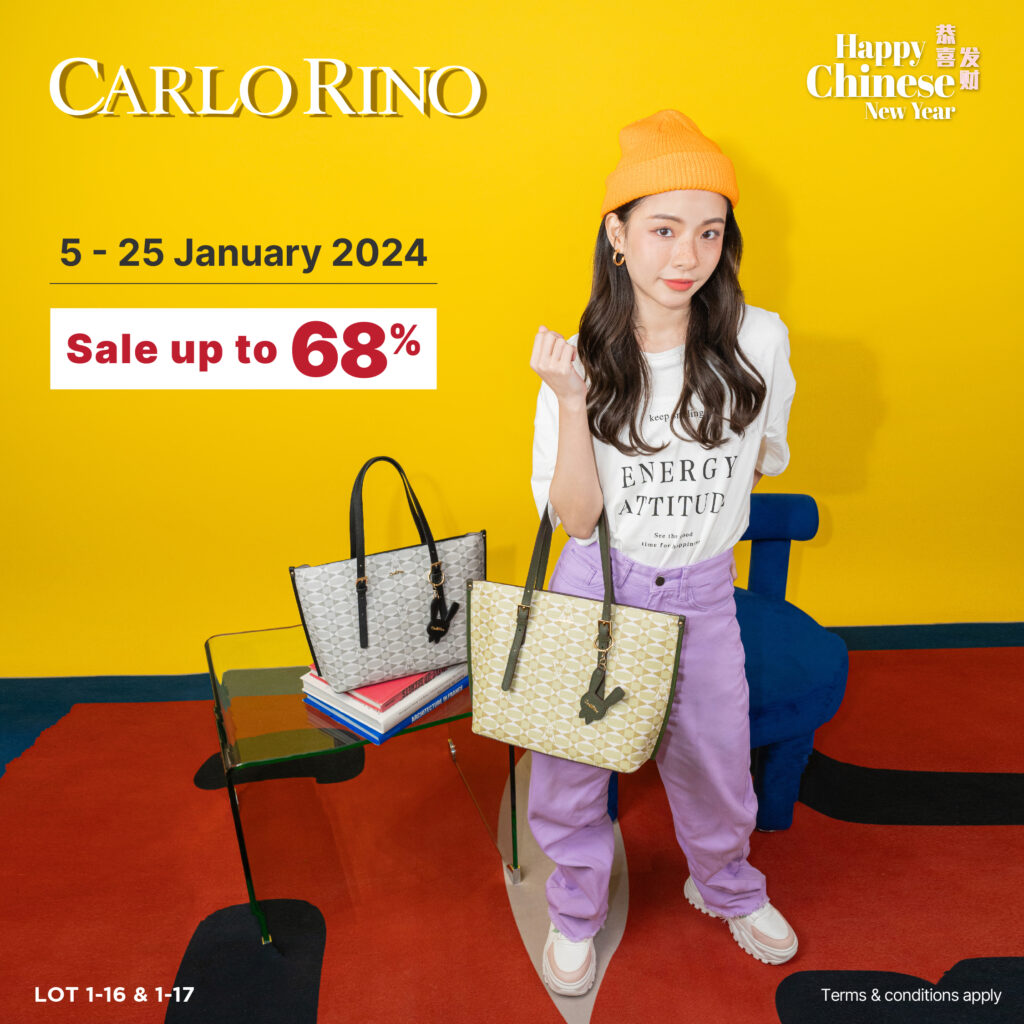 Carlo Rino | Aman Central