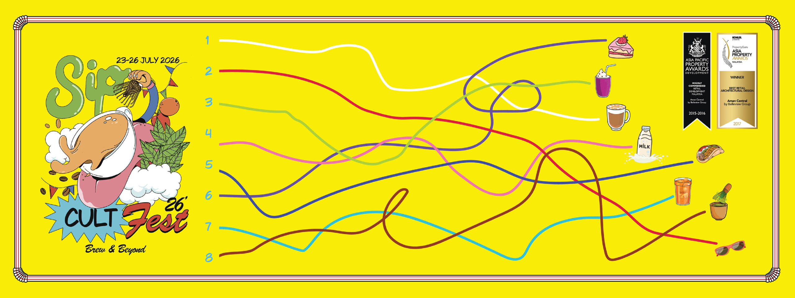 Website Banner