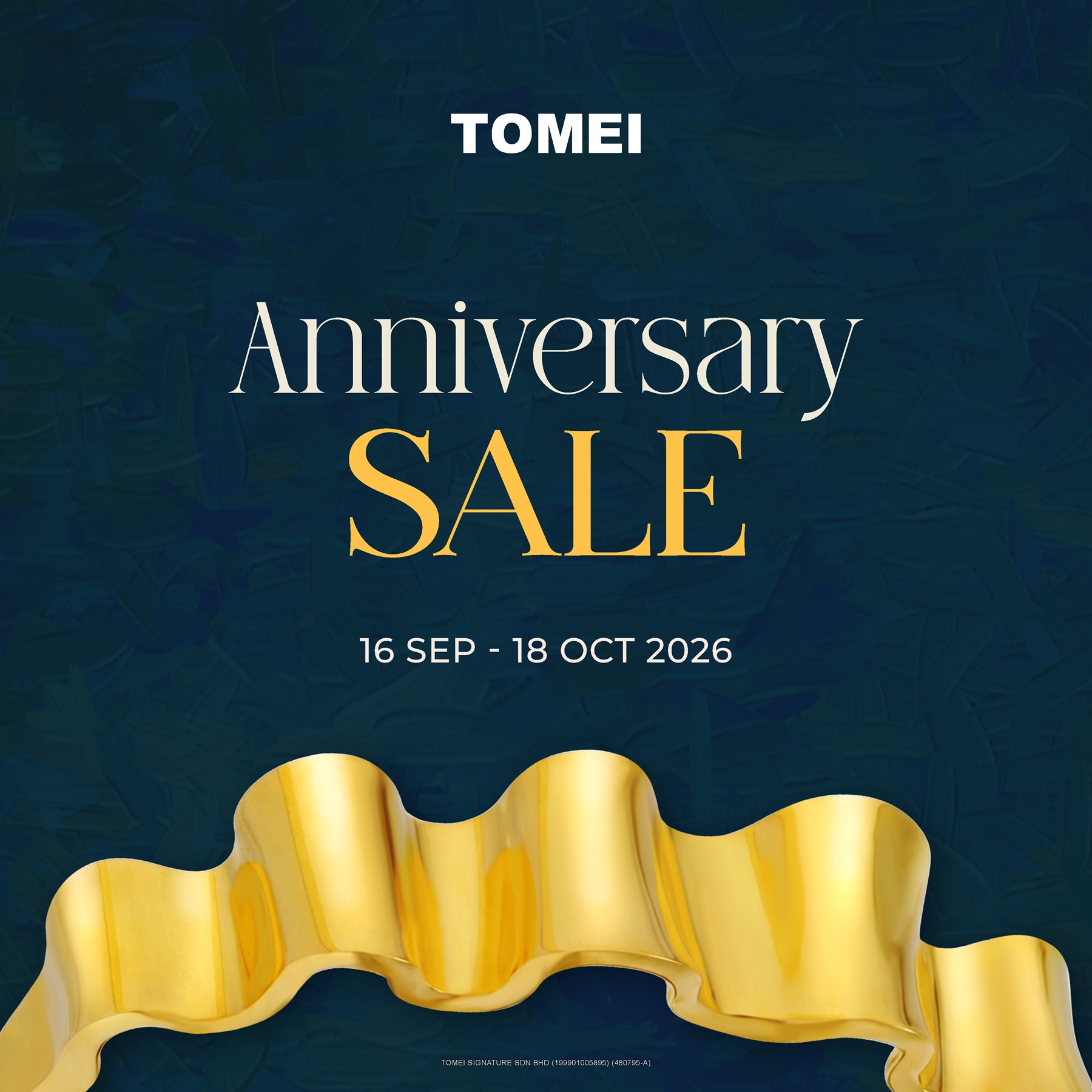 Anniversary sale_posting_FB 1